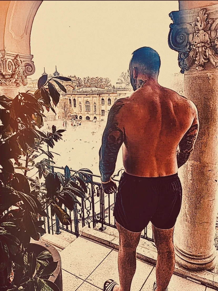 💦TommyGun Let’s play